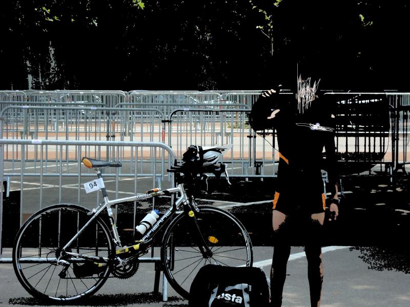 vente lapierre sl cruiser