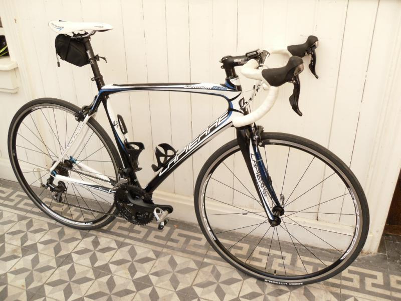 LAPIERRE SENSIUM 100 tat neuf