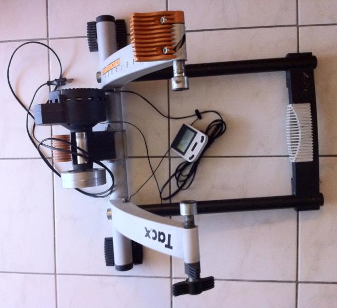 TACX 