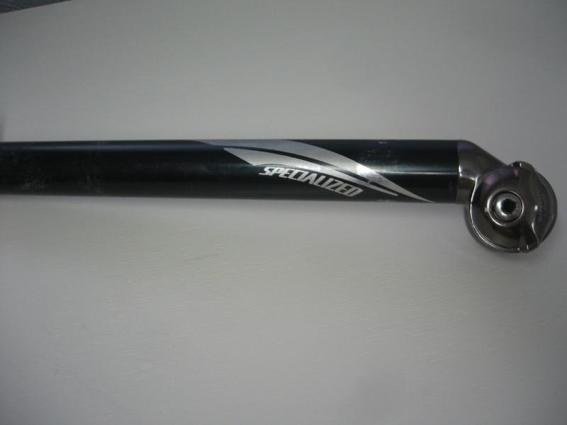 Tige de selle Specialized