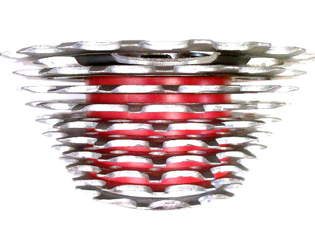 cassette miche  10v,12x21