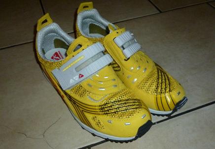 Chaussures Running de triathlon DIADORA IronMythos
