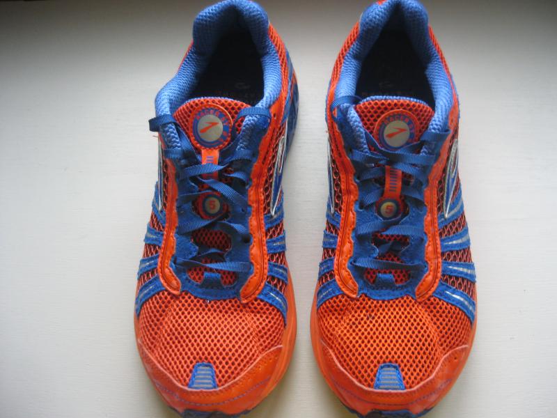 Chaussures Brooks Racer