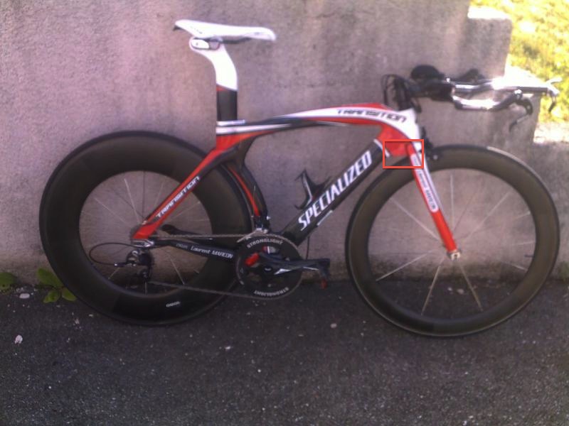 ZIPP 1080   720 euros 