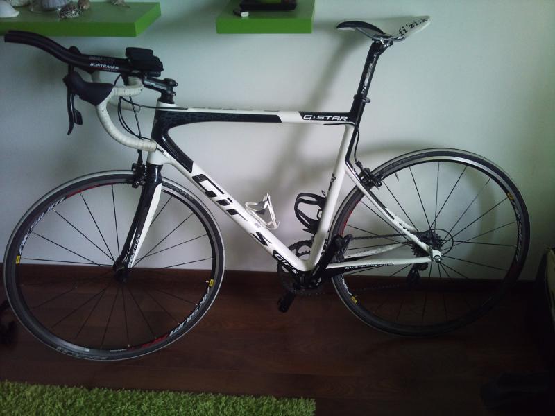 vend vlo gir's g star V4