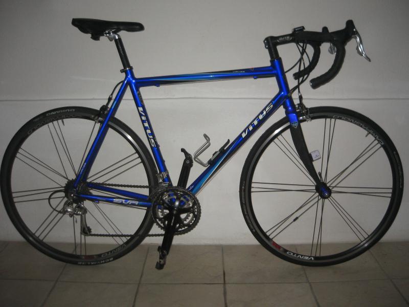 Vlo course VITUS