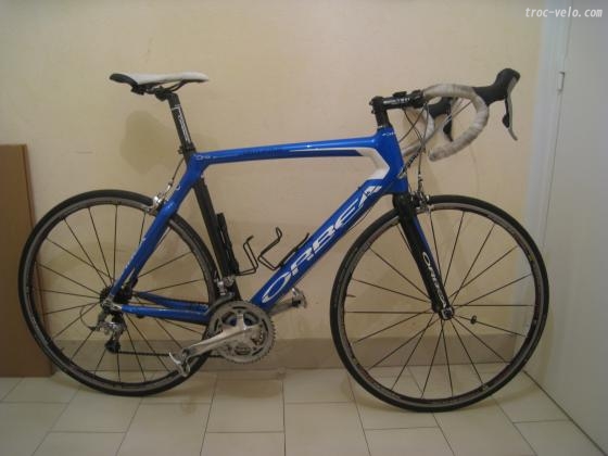 orbea onix 105 carbon t57