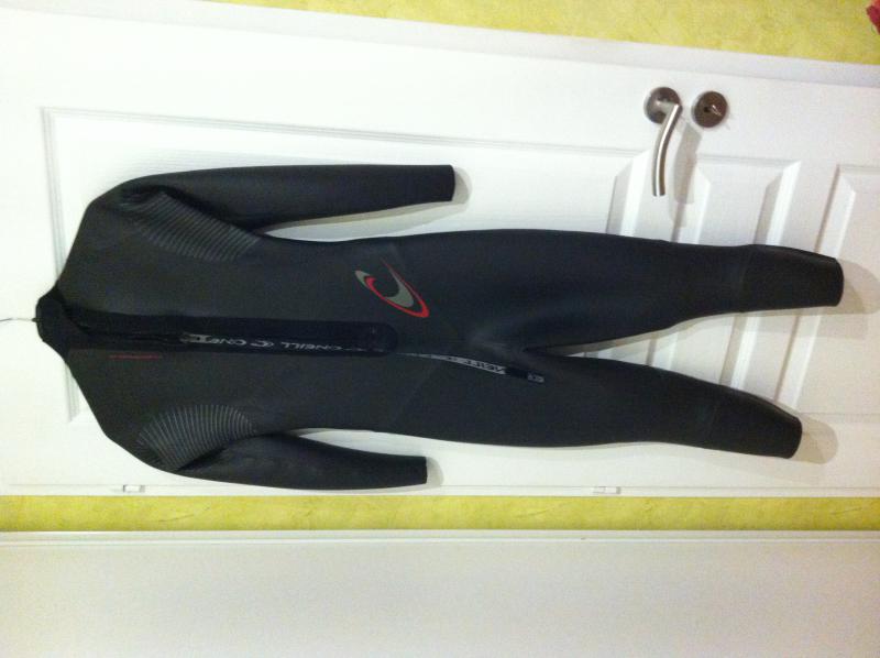combinaison de natation
