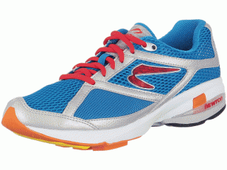 Newton Running Gravity
