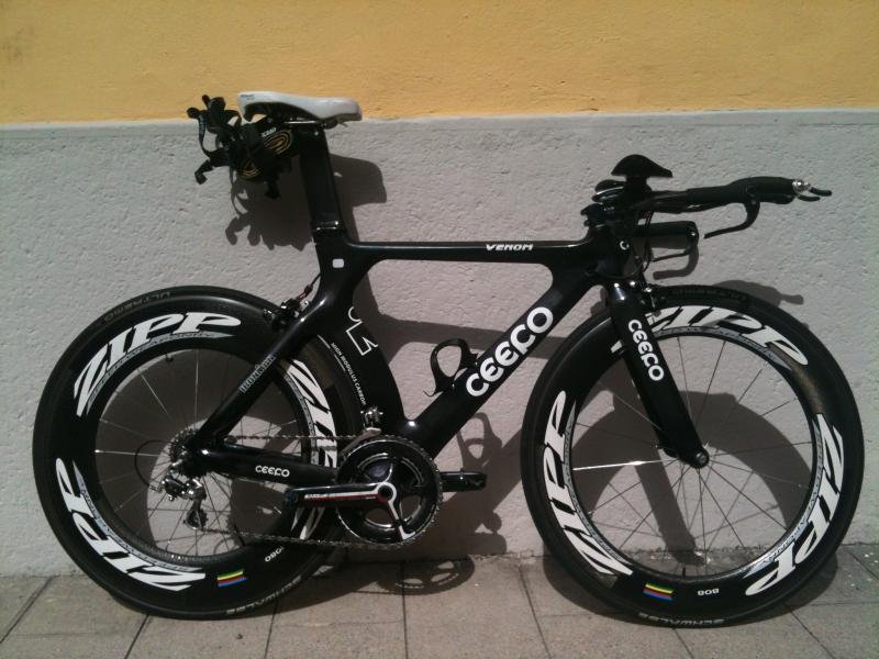 CEEPO VENOM TT