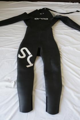 Av ou change:orca s4 2013 neuf t7 (173-185cm)
