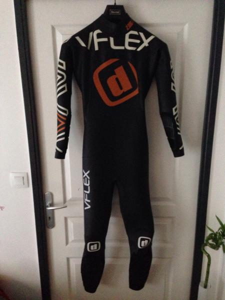 Combinaison Zerod V-Flex