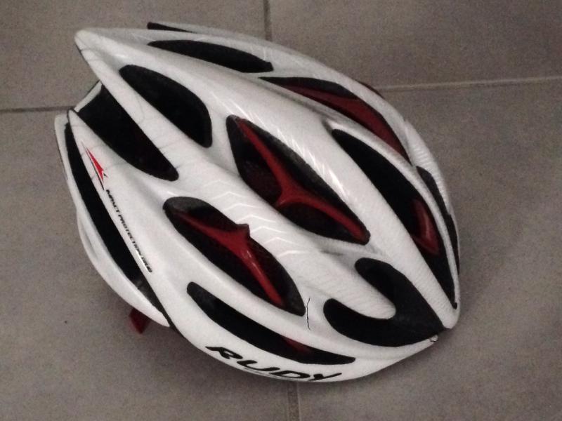 Casque Rudy Project Sterling