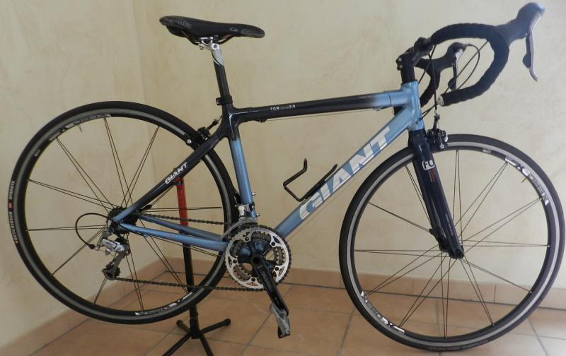 Giant TCR Alliance 2.0