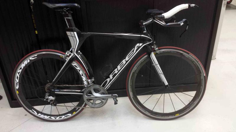 vend vlo orbea ordu slt 