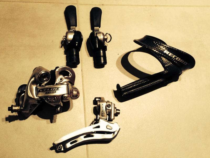 Pices CAMPAGNOLO