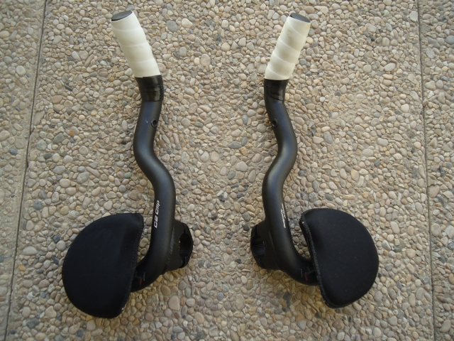 Prolongateur Syntace C2 clip