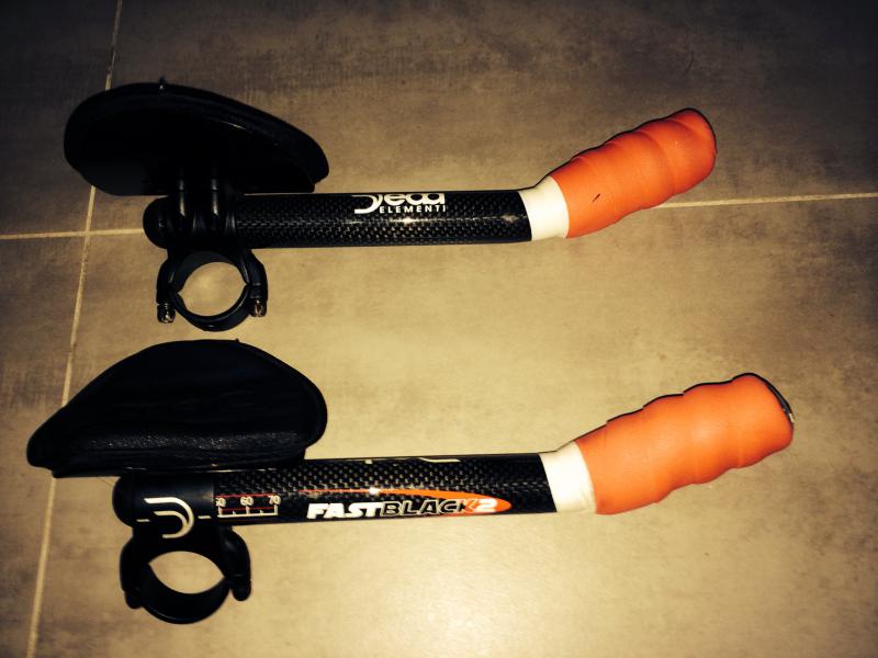 PROLONGATEUR DEDA FASTBLACK 2
