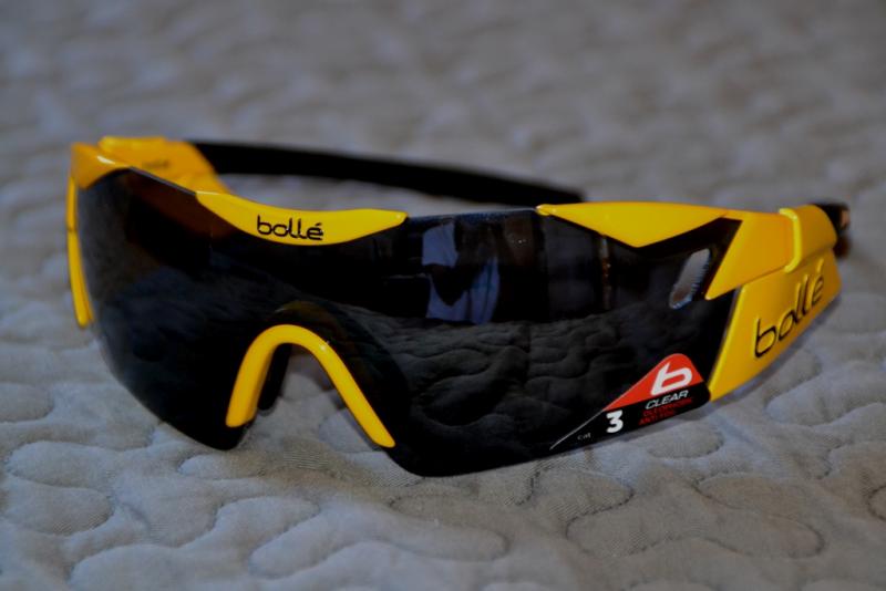 Lunettes Bolle 6th Sense 