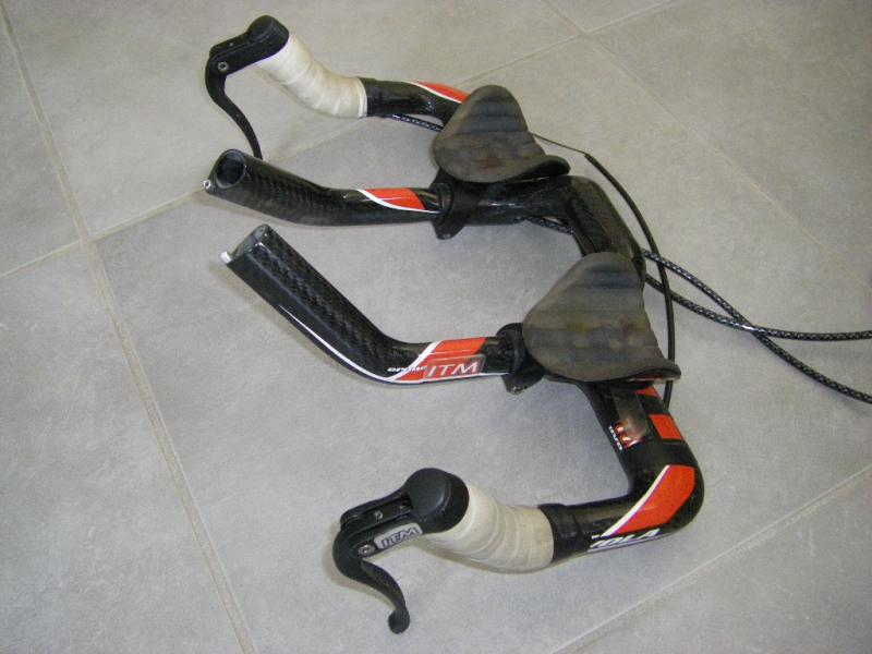 Cintre CLM