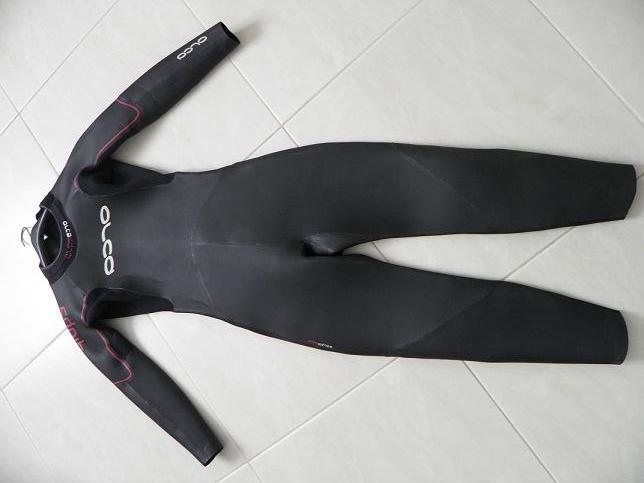 combinaison triathlon femme 