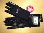 Gants running Gore windstopper