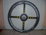 Roue arrire Spinergy Rev-X