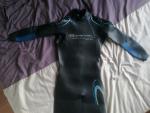 vends combinaison aquaman metall cell2