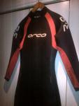 Combinaison ORCA 3.8