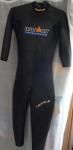 Combinaison triathlon Ironman Sprint femme ou petit gabarit