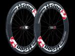 Promo sur toues la gamme de roues vision