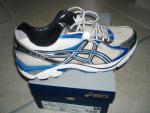 asics GT 2160  taille 44.5 