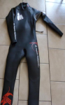 Combinaison triathlon Aquasphere Ironman Racer XS 