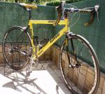 velo TIME