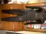 combinaison triathlon ironman XS femme
