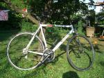 Vlo collector Dcathlon srie R 9.2