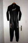 A vendre combinaison neoprene triathlon PIEL - 50