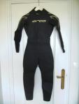 Combinaison ORCA SONAR Taille 6 tat neuf