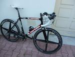 vlo Cervelo rs 650 - 650c taille xs ( 48)