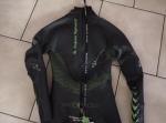 Combinaison triathlon aquasphere Phantom XS