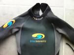 combinaison blueseventy