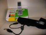 Compteur GPS cardio + frquence de pdalage