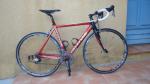cannondale supersix HM sram red taille 52