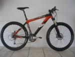 vtt KTM LC TEAM Prime