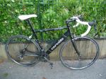 Cervlo Soloist Alu taille 56 en campa record 10v
