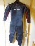 Vends ORCA APEX 2 taille 8 tat neuf
