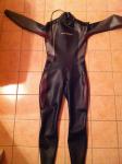 Combinaison aquasphre aquaskin