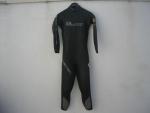 Combinaison Aquaman Bionik