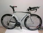 Roues Carbone 