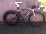 ZIPP 1080   720 euros 